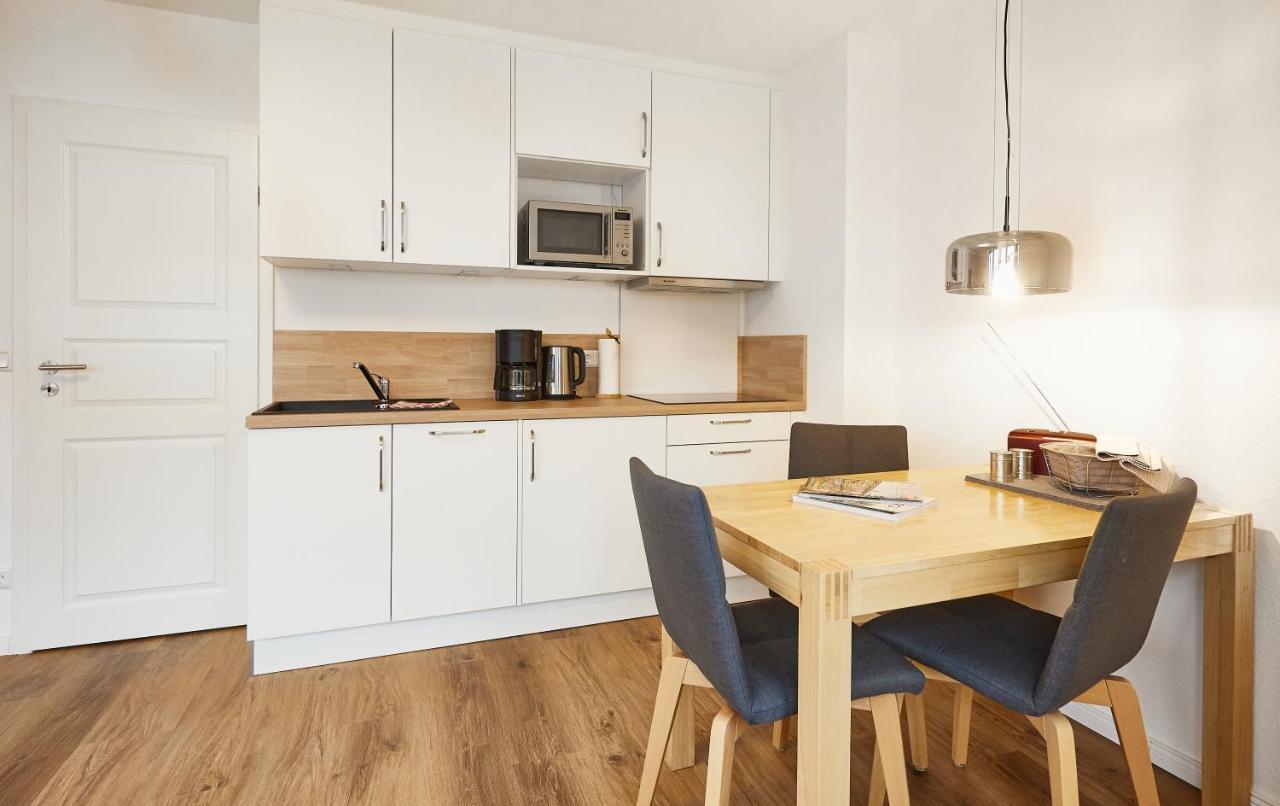 Ferienwohnung Mit Meerblick Grimmershoernbucht Cuxhaven Extérieur photo