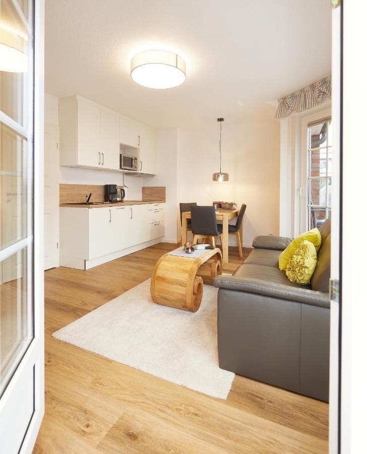 Ferienwohnung Mit Meerblick Grimmershoernbucht Cuxhaven Extérieur photo