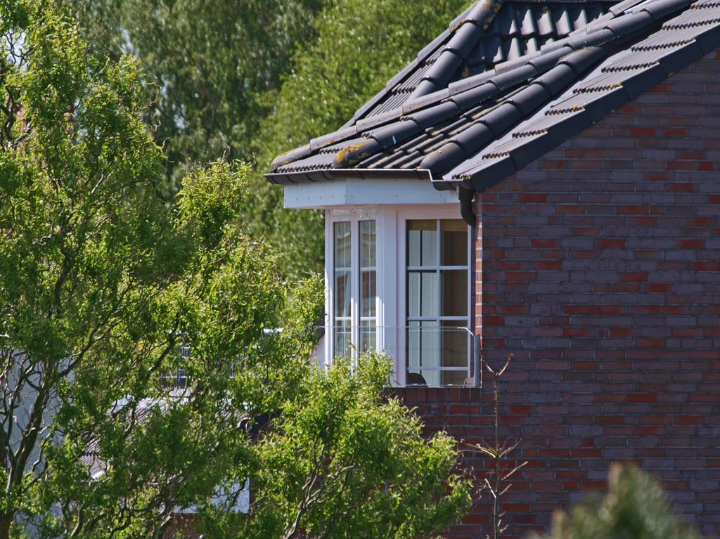 Ferienwohnung Mit Meerblick Grimmershoernbucht Cuxhaven Chambre photo